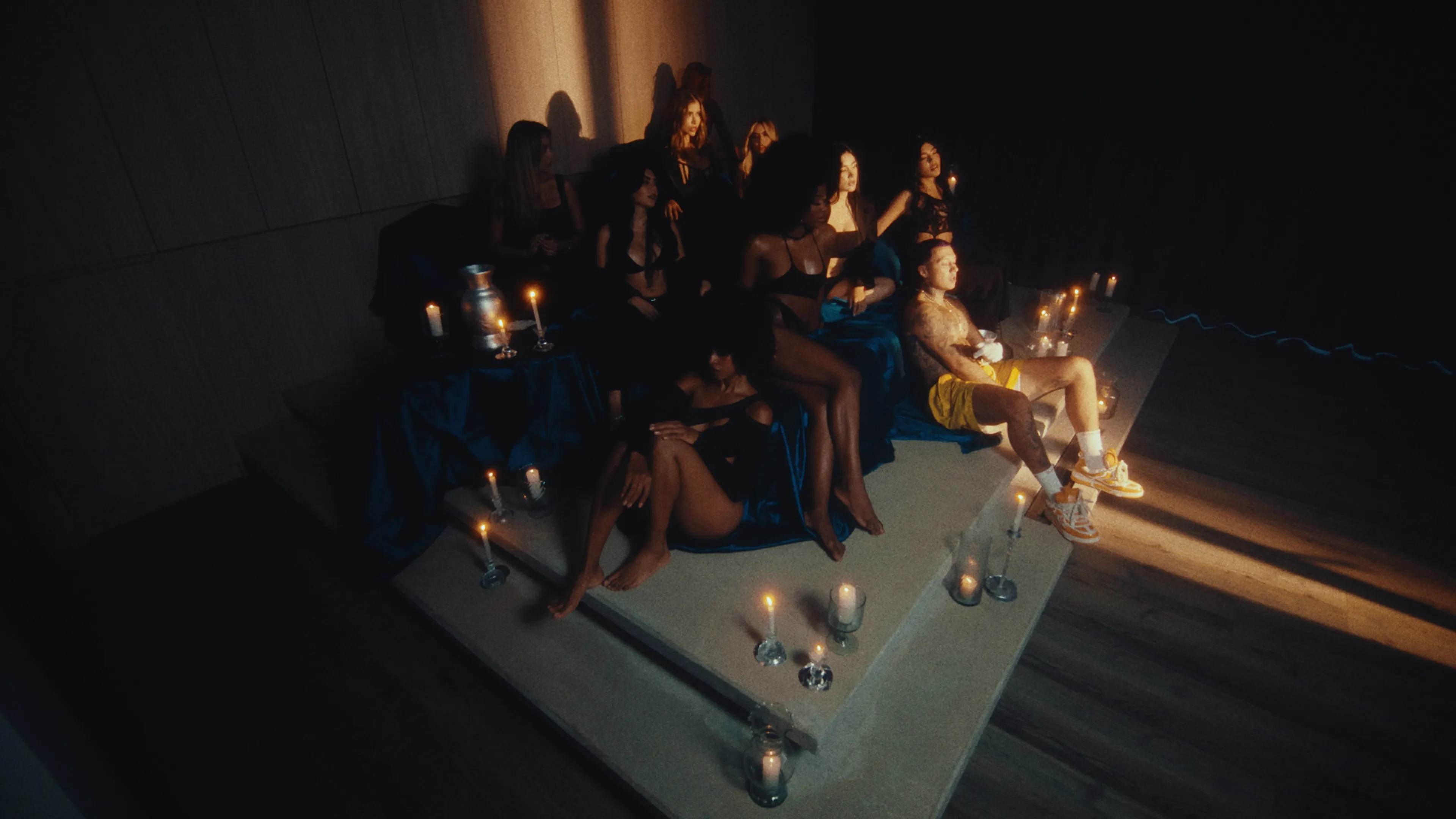 Still de videoclip